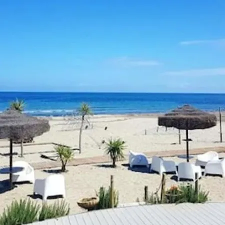 Nyaraló Porto Corallo