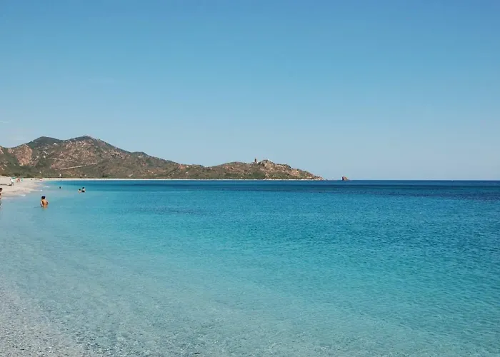 Porto Corallo *