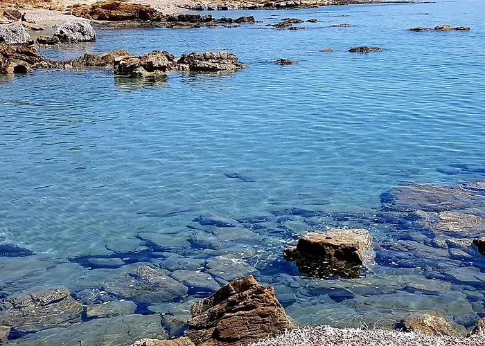 Porto Corallo Nyaraló *