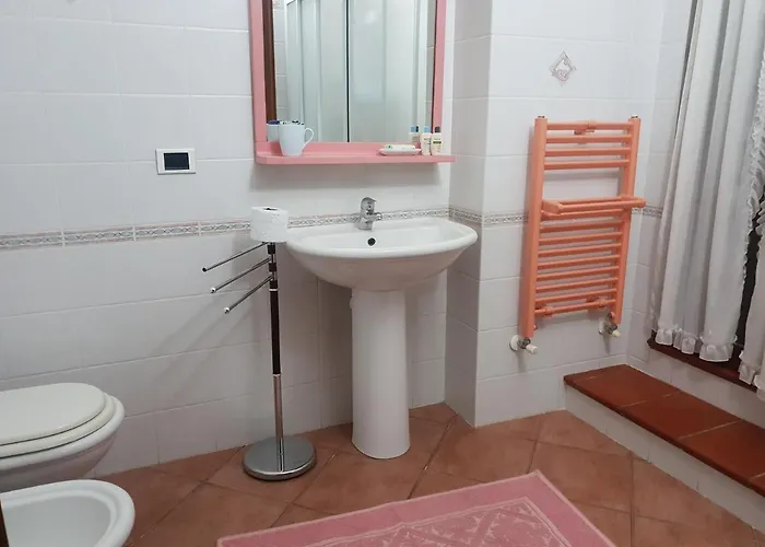 Porto Corallo Villaputzu