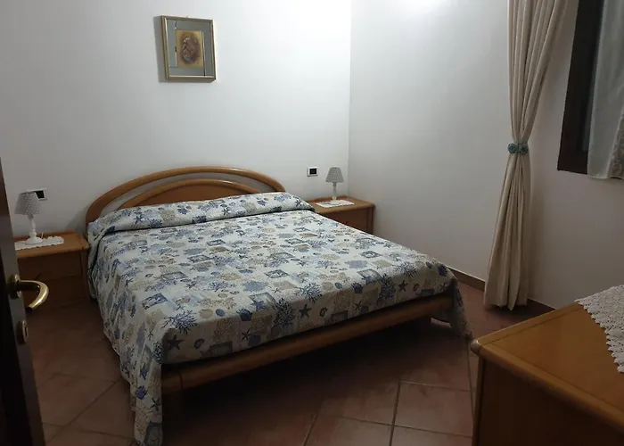Porto Corallo Villaputzu