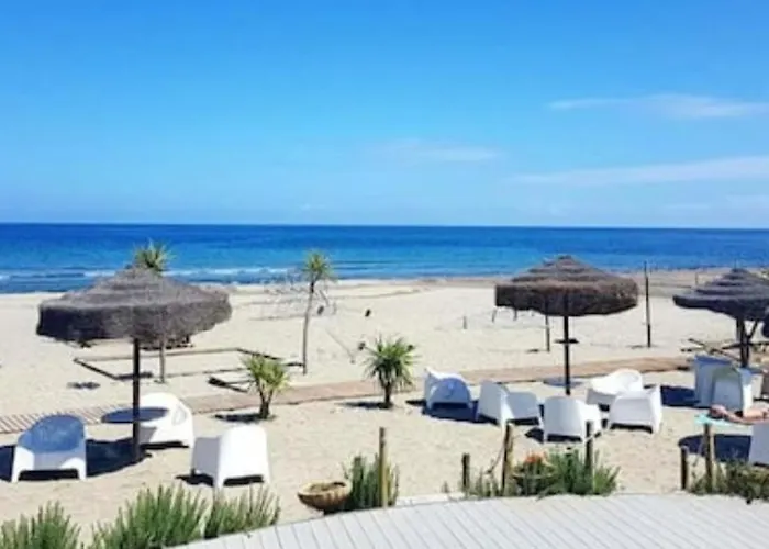 Nyaraló Porto Corallo