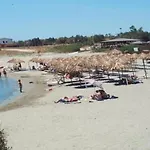別荘 Porto Corallo ヴィッラプッツ