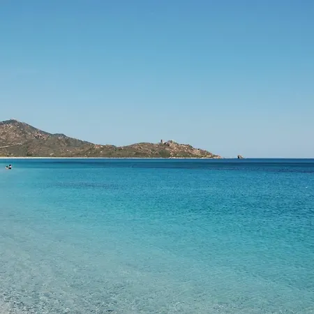Porto Corallo *