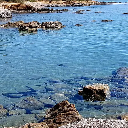 Porto Corallo Holiday home *