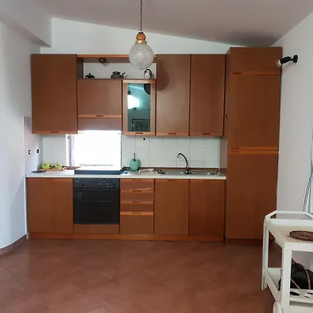 Porto Corallo * Villaputzu