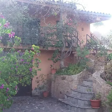 Holiday home Porto Corallo *
