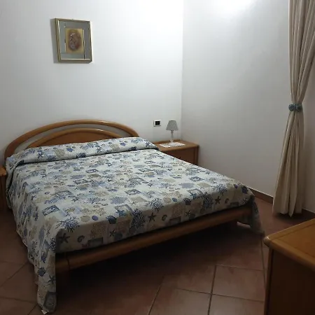 Porto Corallo Villaputzu