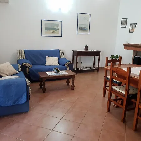 Holiday home Porto Corallo