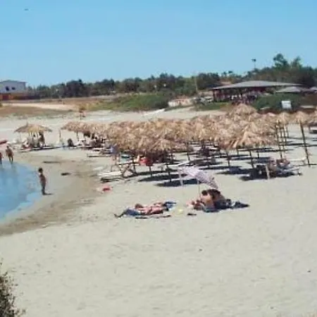 Dom wakacyjny Porto Corallo Villaputzu