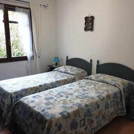 Holiday home Porto Corallo *