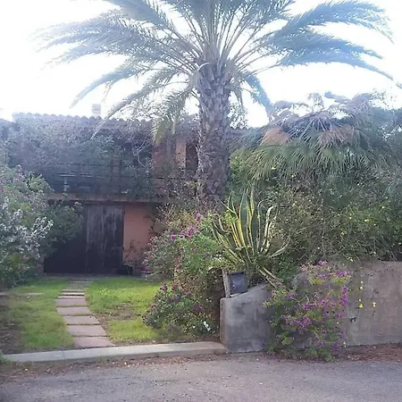 Porto Corallo * Villaputzu