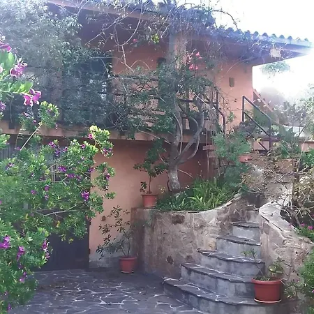 Porto Corallo * Villaputzu