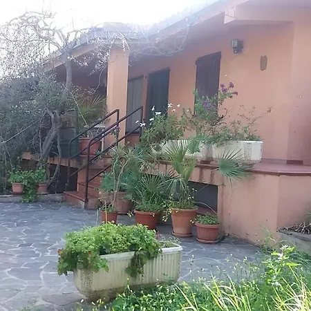 Porto Corallo