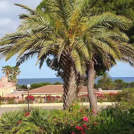 Porto Corallo Villaputzu