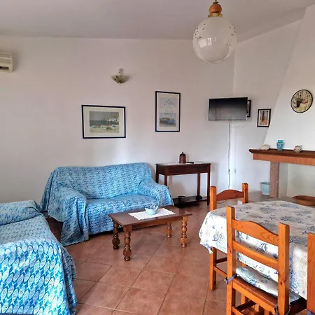 Porto Corallo *