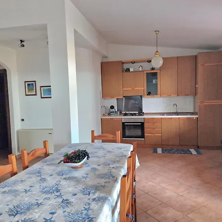 Porto Corallo Villaputzu