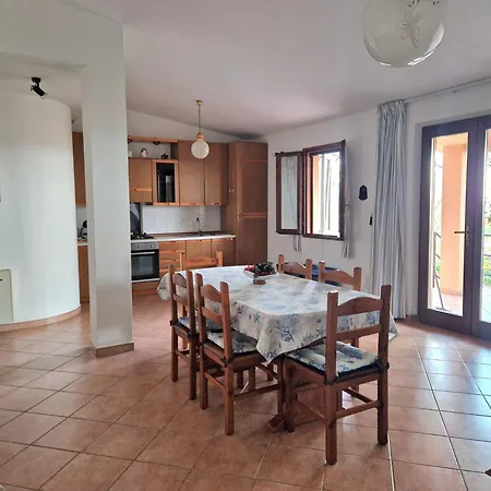 Porto Corallo Dom wakacyjny
