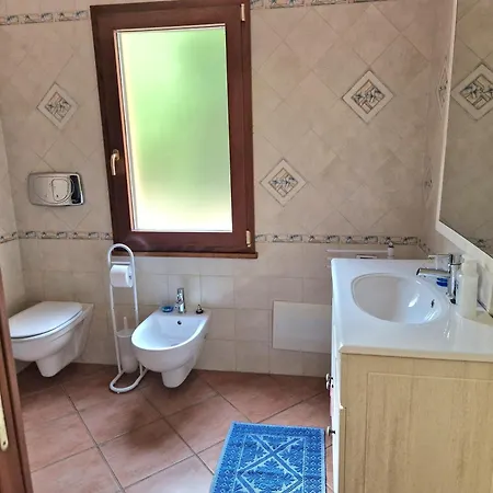 Casa vacanze Porto Corallo