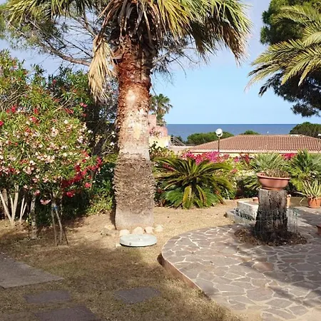 Casa vacanze Porto Corallo *