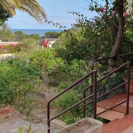Casa vacanze Porto Corallo Villaputzu