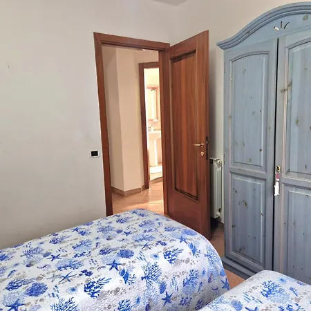 Porto Corallo Villaputzu