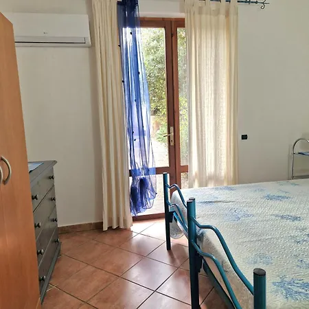 Porto Corallo