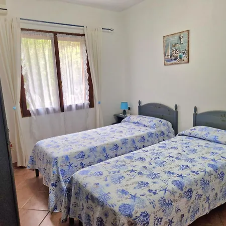 Porto Corallo Casa vacanze