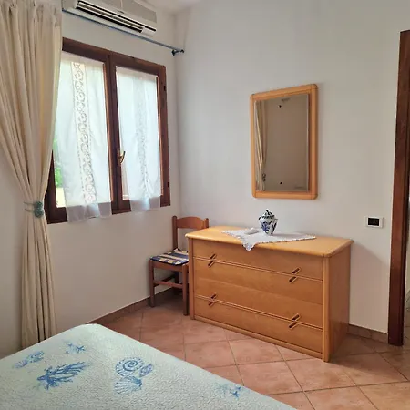 Porto Corallo Dom wakacyjny Villaputzu