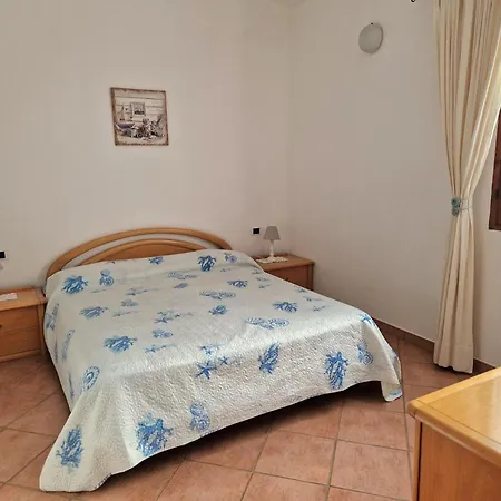 Dom wakacyjny Porto Corallo Villaputzu