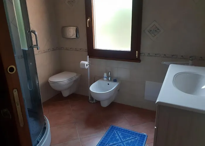 Porto Corallo Holiday home *