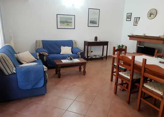 Holiday home Porto Corallo